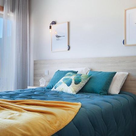 Bed and Breakfast Refugio Da Garca Chaves Esterno foto