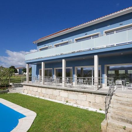Bed and Breakfast Refugio Da Garca Chaves Esterno foto