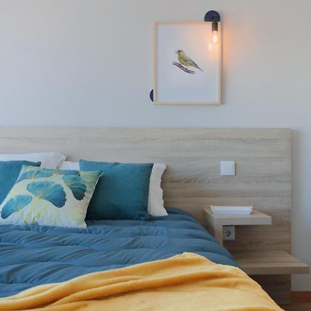 Bed and Breakfast Refugio Da Garca Chaves Esterno foto