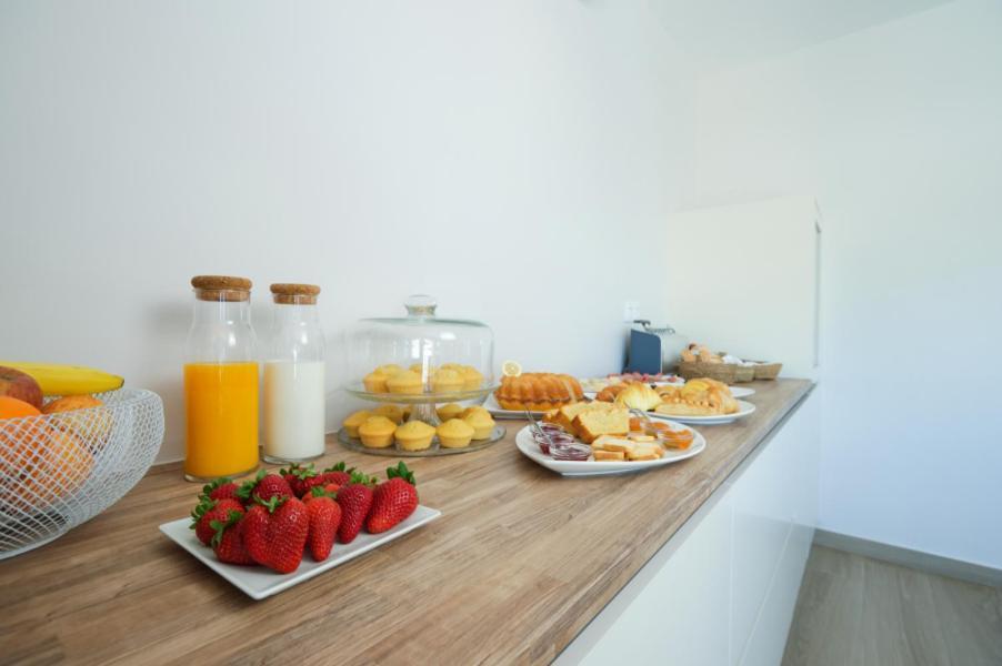 Bed and Breakfast Refugio Da Garca Chaves Esterno foto