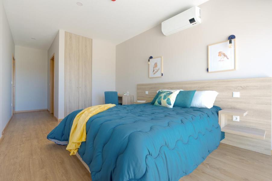 Bed and Breakfast Refugio Da Garca Chaves Esterno foto