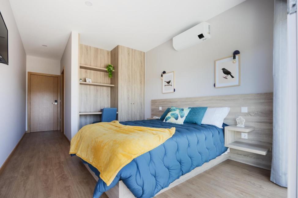 Bed and Breakfast Refugio Da Garca Chaves Esterno foto